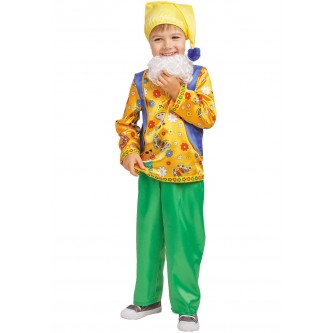 Костюм Гном Кузьма Костюм Гном Кузьма