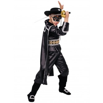 Костюм Зорро Костюм Зорро