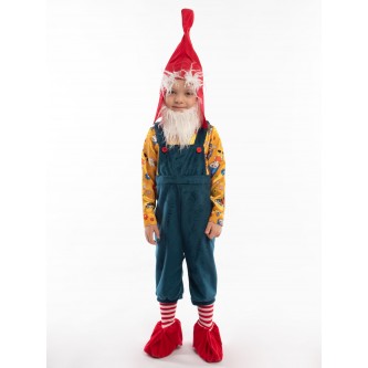 Костюм Гном Ярик Костюм Гном Ярик