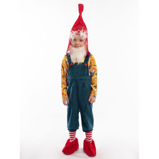 Костюм Гном Ярик Костюм Гном Ярик