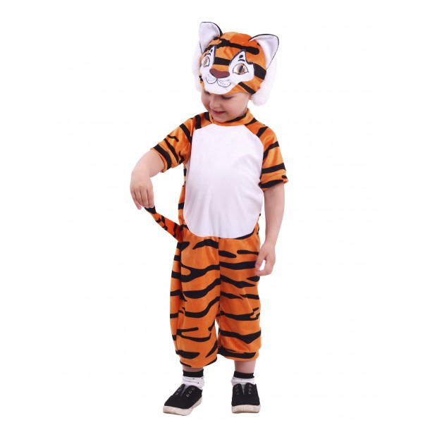 Костюм Тигренок Тимон Костюм Тигренок Тимон