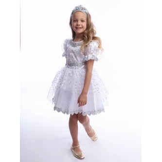 Костюм Снежинка Костюм Снежинка