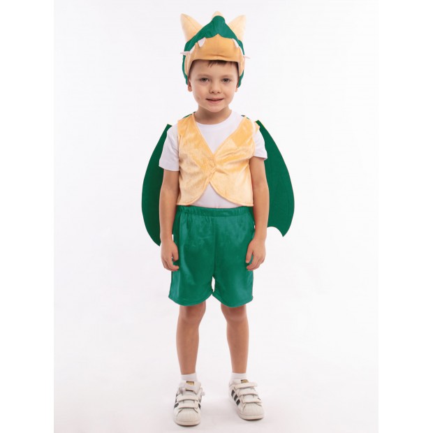 Костюм Дракоша