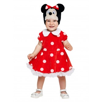 Костюм Минни Маус Костюм Минни Маус