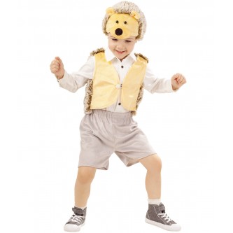 Костюм Ежик Степка Костюм Ежик Степка