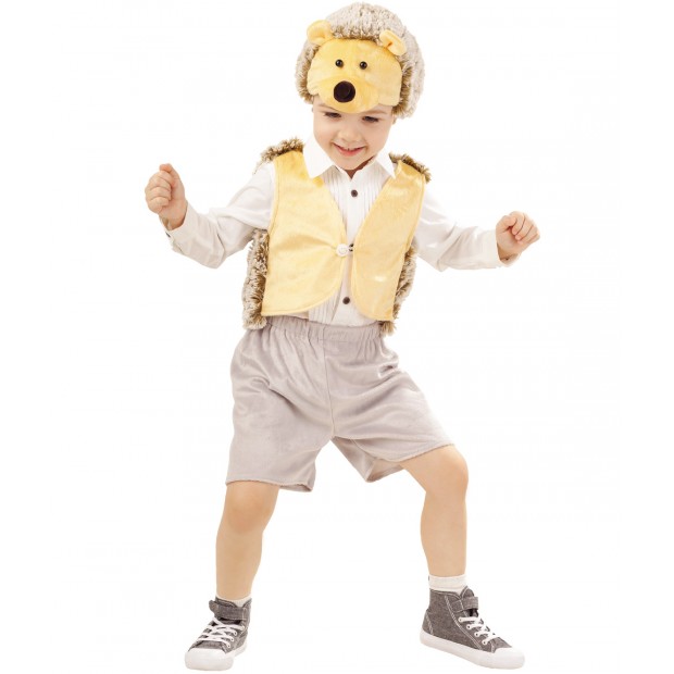 Костюм Ежик Степка Костюм Ежик Степка