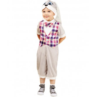 Костюм Кролик Костюм Кролик