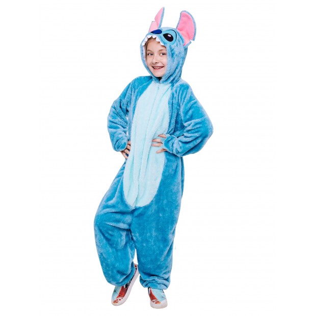 Костюм Стич