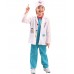 Костюм Доктор Костюм Доктор