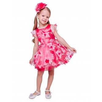 Костюм Розочка