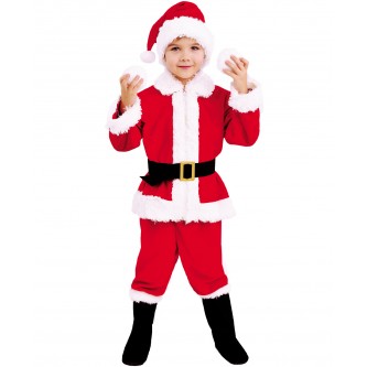 Костюм Санта Клаус Костюм Санта Клаус