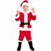 Костюм Санта Клаус Костюм Санта Клаус