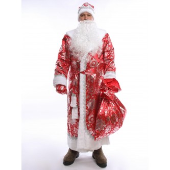 Костюм Дед Мороз Морозко Костюм Дед Мороз Морозко