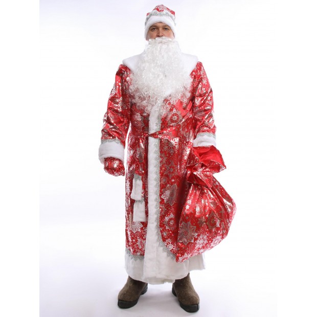 Костюм Дед Мороз Морозко Костюм Дед Мороз Морозко