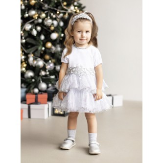 Костюм Снежинка Костюм Снежинка