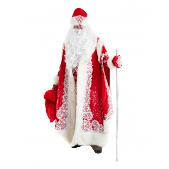 Костюм Дед Мороз Боярский Костюм Дед Мороз Боярский