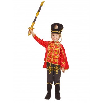 Костюм Гусар Костюм Гусар