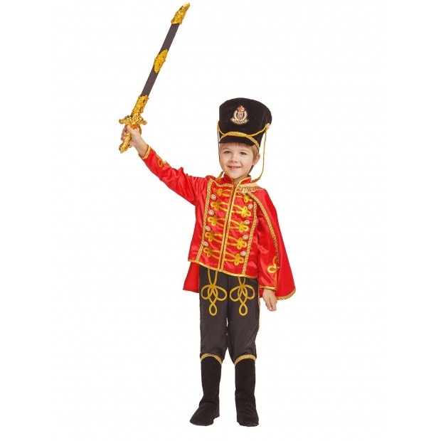 Костюм Гусар Костюм Гусар