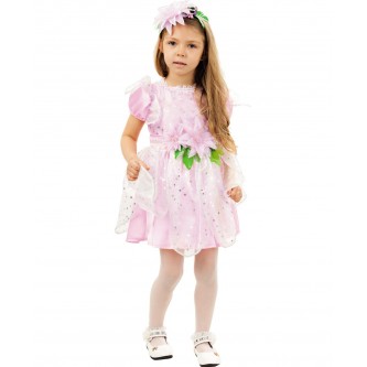 Костюм Дюймовочка Костюм Дюймовочка