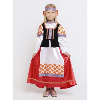 Костюм Дарёнка Костюм Дарёнка