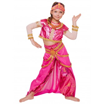 Костюм Принцесса Востока Костюм Принцесса Востока