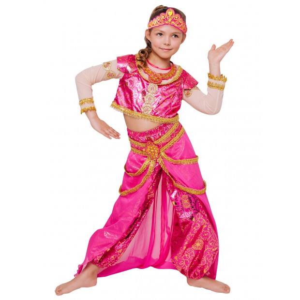 Костюм Принцесса Востока Костюм Принцесса Востока