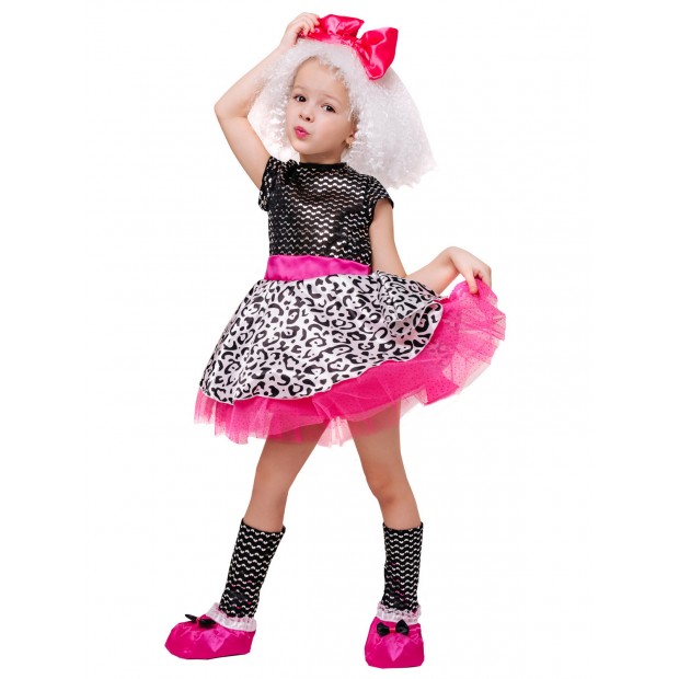 Костюм Кукла Костюм Кукла