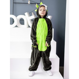 Костюм Динозавр Рекс