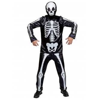 Костюм Скелет Костюм Скелет