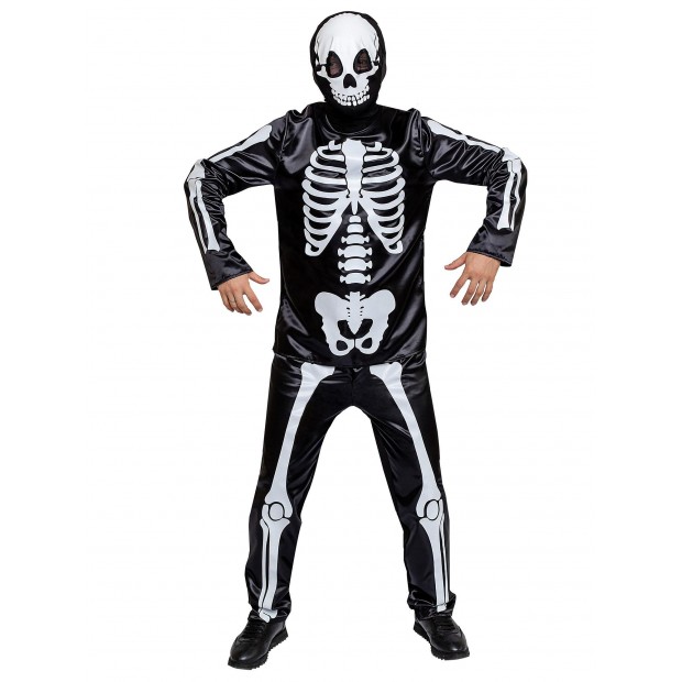 Костюм Скелет Костюм Скелет