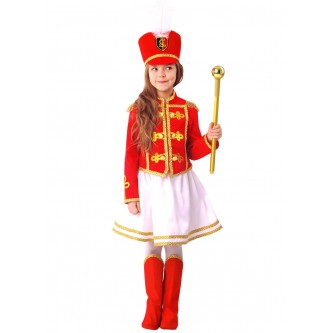 Костюм Мажоретка Костюм Мажоретка