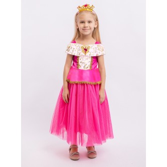 Костюм Принцесса Сабрина Костюм Принцесса Сабрина