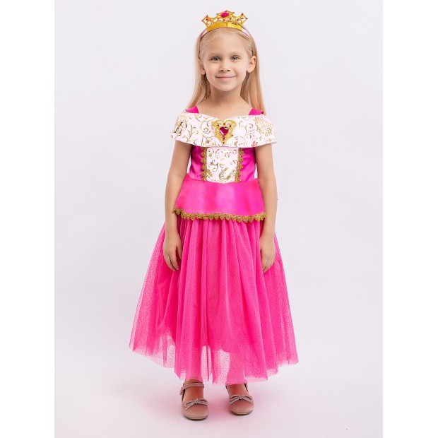 Костюм Принцесса Сабрина