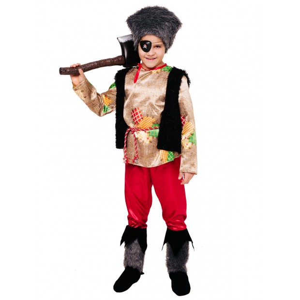 Костюм Разбойник Костюм Разбойник