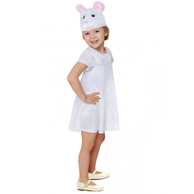 Костюм Мышонок Мисси