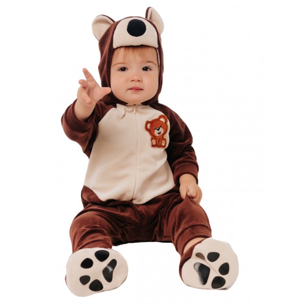 Костюм Медвежонок