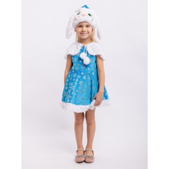 Костюм Зайка Зоя Костюм Зайка Зоя