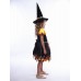 Костюм Ведьмочка Костюм Ведьмочка