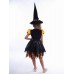 Костюм Ведьмочка Костюм Ведьмочка