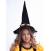 Костюм Ведьмочка Костюм Ведьмочка