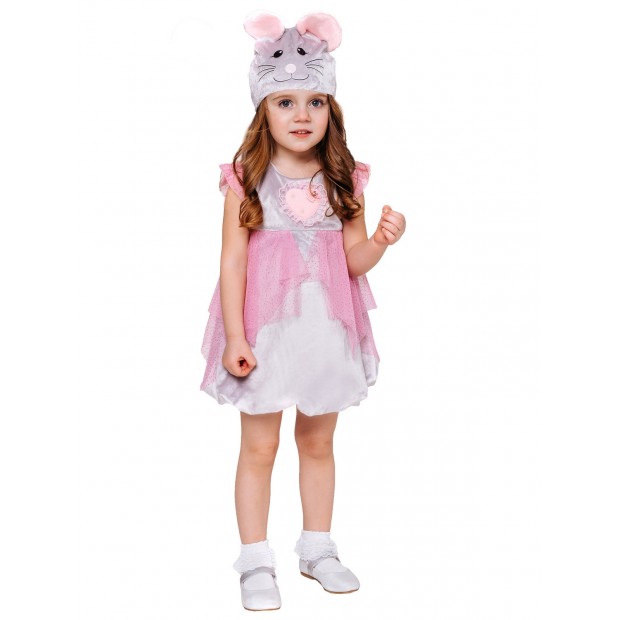 Костюм Мышка