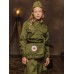 Костюм Военная медсестра Костюм Военная медсестра