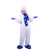 Костюм Снеговик Костюм Снеговик