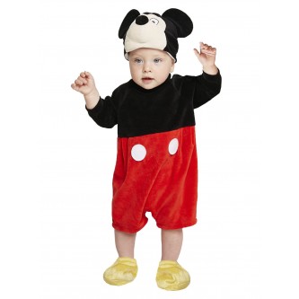 Костюм Микки Маус Костюм Микки Маус
