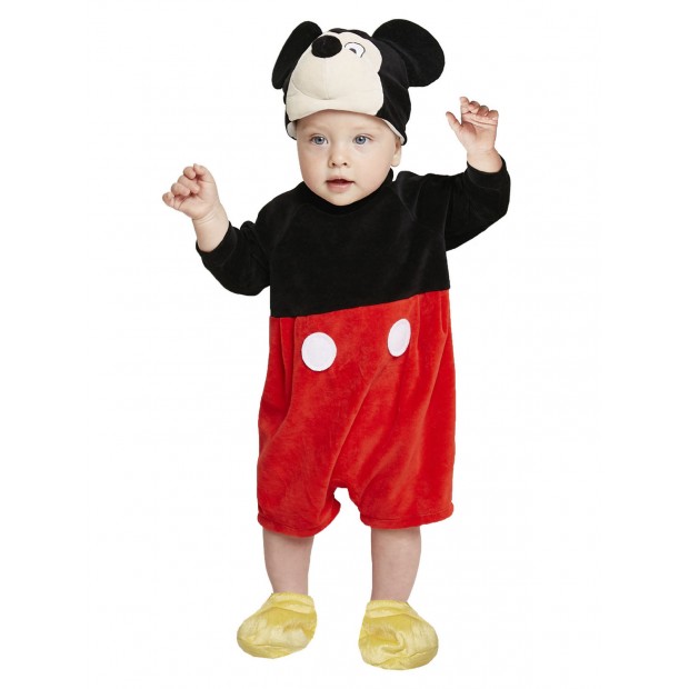 Костюм Микки Маус Костюм Микки Маус
