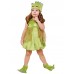 Костюм Лягушка Златка