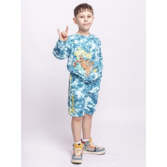 Шорты для мальчика Шорты для мальчика