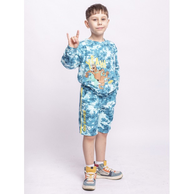 Шорты для мальчика