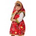 Костюм Матрешка Маруся Костюм Матрешка Маруся