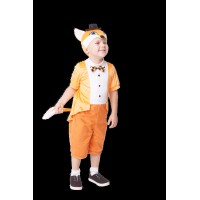 938 к-19 Лисенок Фантик полярный размер 104-52 938 к-19 Лисенок Фантик полярный размер 104-52